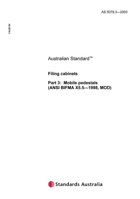 AS 5079.3-2003