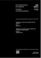 ISO 4223-2:1991
