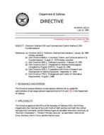 DOD DODD-3222.4