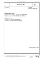 DIN EN ISO 1889