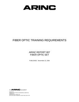 ARINC 807