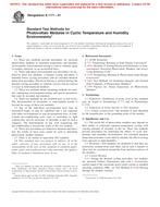 ASTM E1171-01