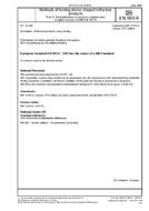 DIN EN 993-9