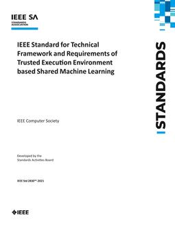 IEEE 2830-2021