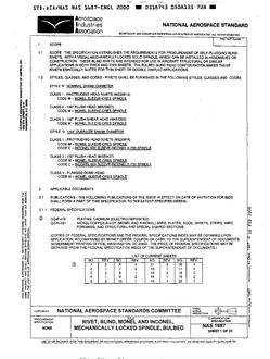 AIA NAS1687