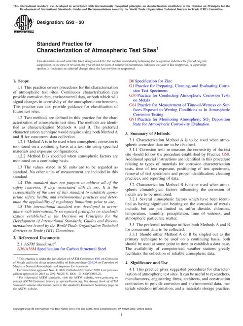 ASTM G92-20
