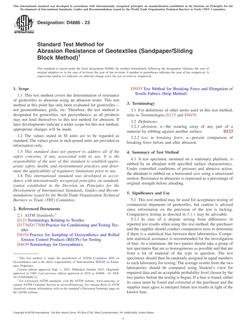 ASTM D4886-23