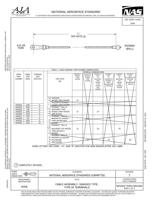 AIA NAS322-330