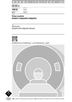 CEI 29-11