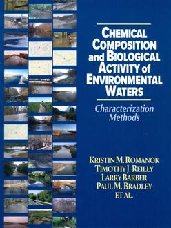 Chemical Composition and Biological Activity of Environmental Waters