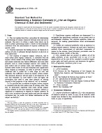 ASTM E1195-01