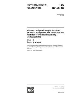 ISO 10360-10:2021