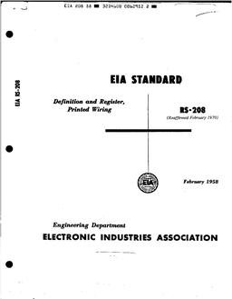 ECIA 208