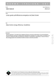 CEI 315-8