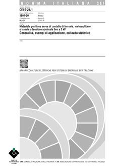 CEI 9-24/1
