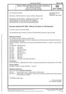 DIN EN 12068