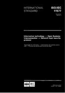 ISO/IEC 11577:1995
