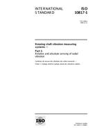 ISO 10817-1:1998