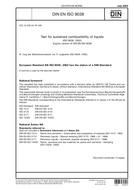 DIN EN ISO 9038
