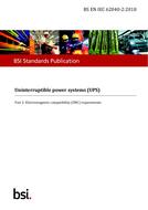 BS EN IEC 62040-2:2018