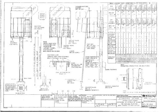 NR BRS-SM 2063 ISSUE D
