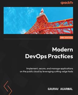 Modern DevOps Practices
