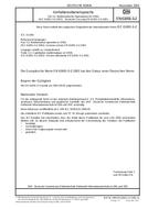 DIN EN 61691-3-2