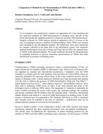 AWWA WQTC62561