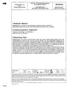 GME TM 236100