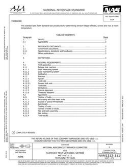 AIA NAM1312-111