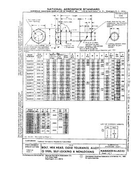 AIA NAS6203-6220