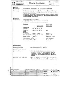 GME B 040 0398