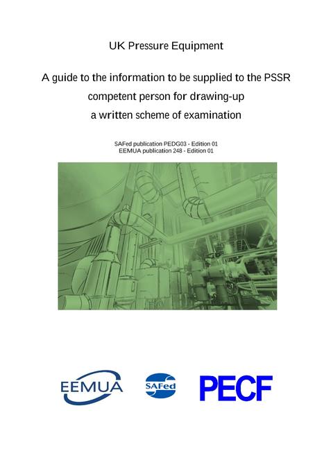 EEMUA Publication 248