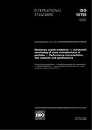 ISO 10155:1995
