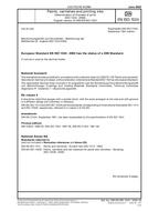 DIN EN ISO 1524