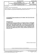DIN ETS 300405