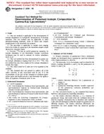 ASTM C1030-95