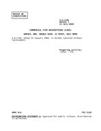 CID A-A-1346 Notice 1 - Cancellation