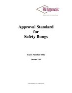 FM Approvals 6082