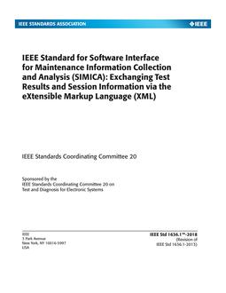 IEEE 1636.1-2018