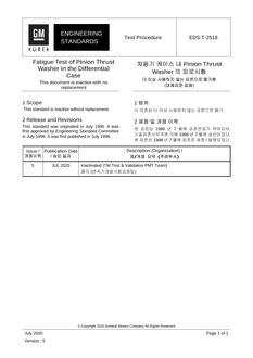 GMKOREA EDS-T-2518