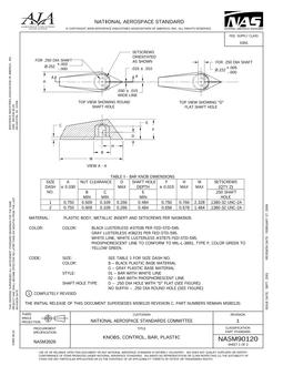 AIA NASM90120