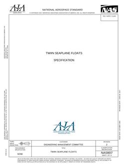 AIA NAS807