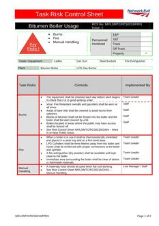 NR NR/L3/MTC/RCS0216/PR01 ISSUE 2