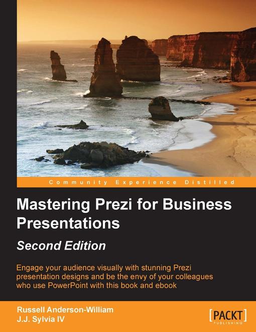 Mastering Prezi for Business Presentations