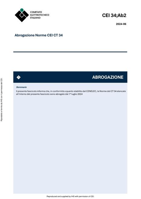 CEI 34;AB2