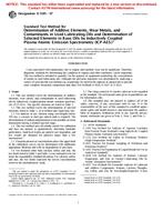 ASTM D5185-97