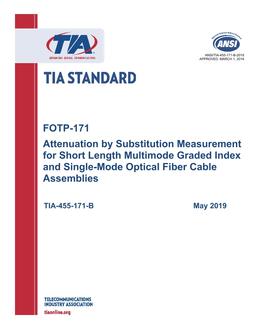 TIA TIA-455-171-B