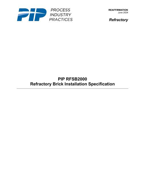 PIP RFSB2000