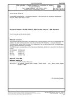 DIN EN ISO 15245-2